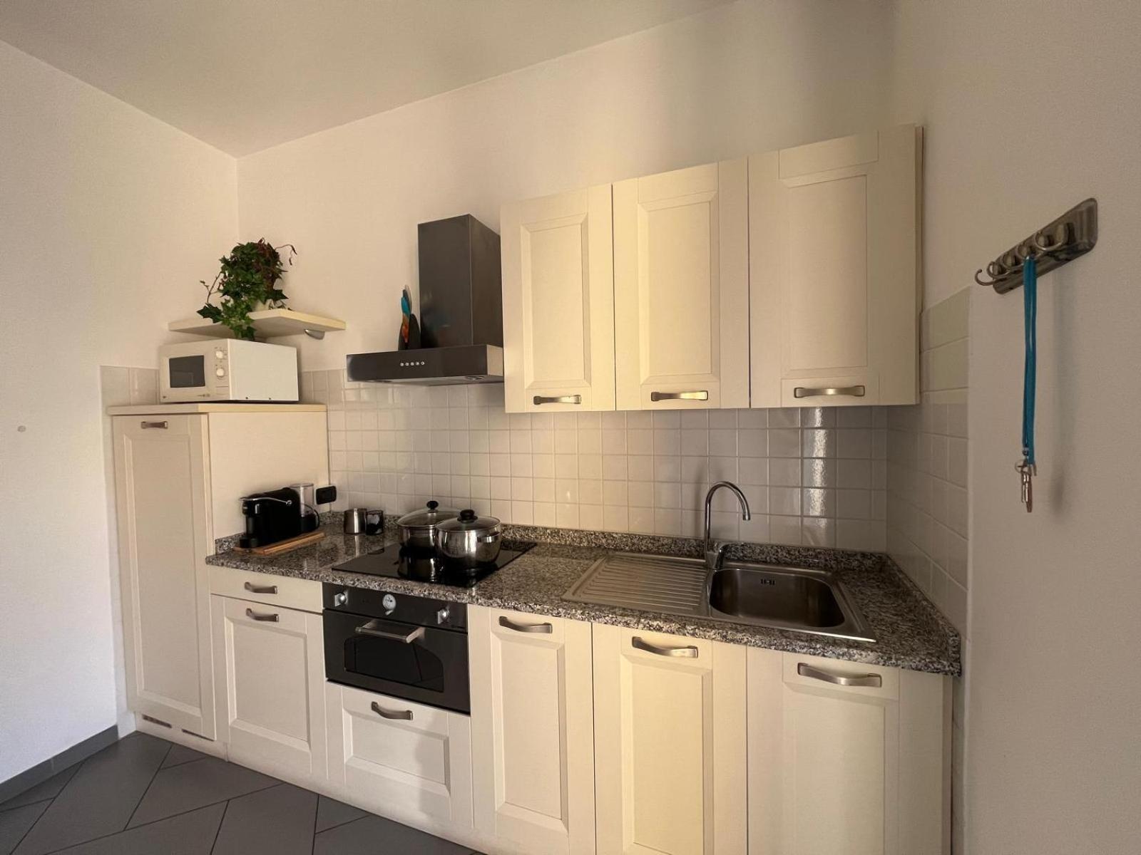 Dea Apartments Albenga Exterior foto