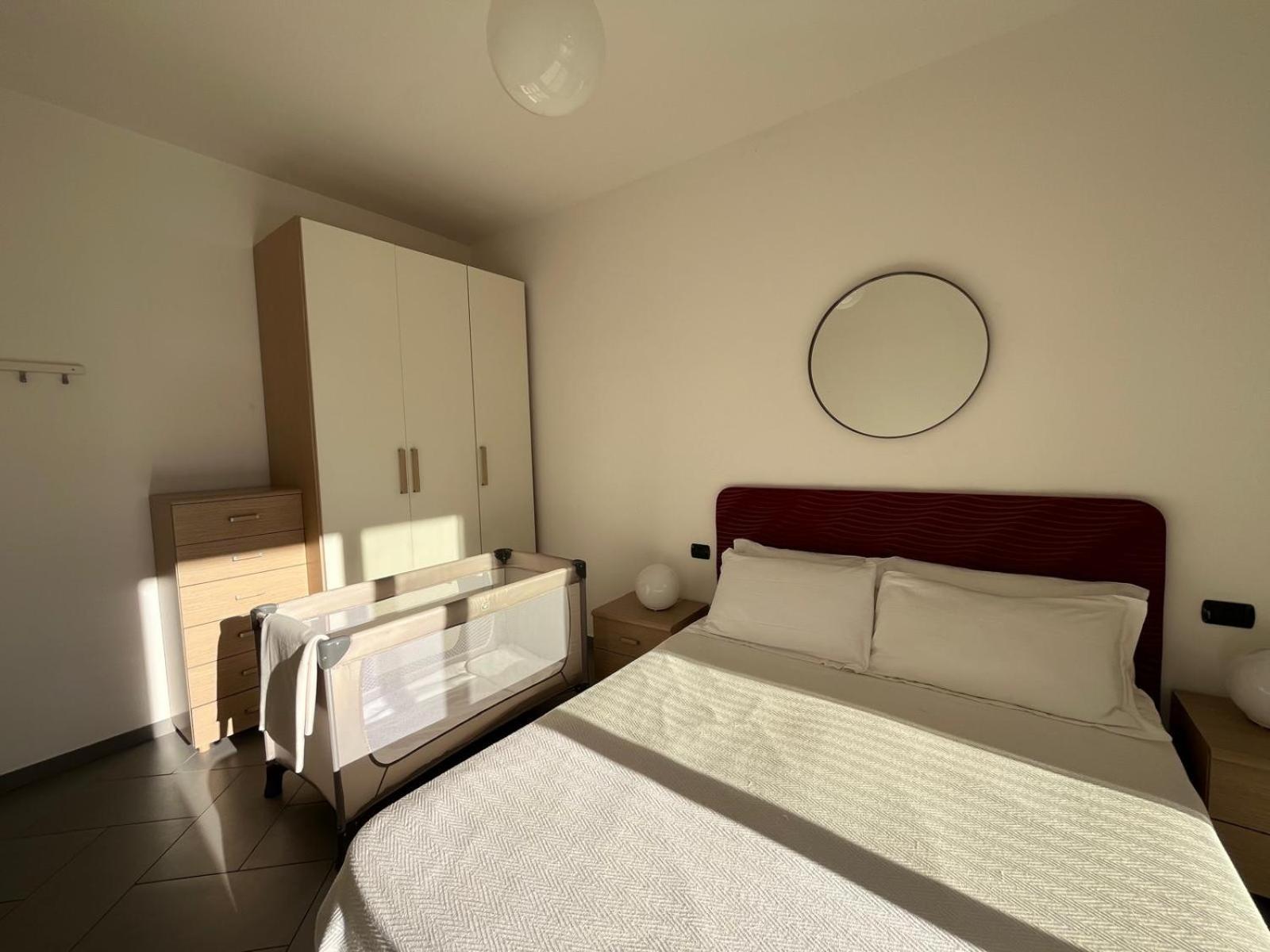 Dea Apartments Albenga Exterior foto