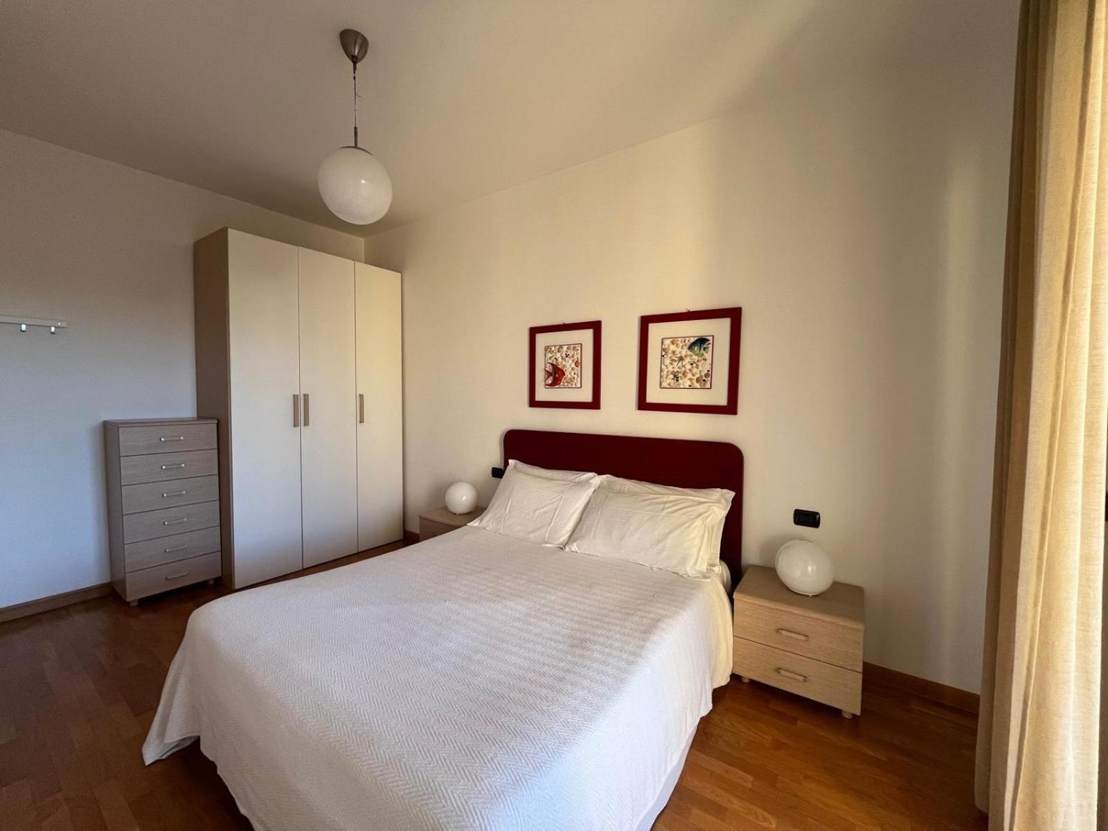 Dea Apartments Albenga Exterior foto