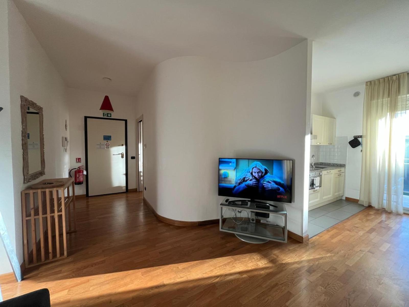 Dea Apartments Albenga Exterior foto