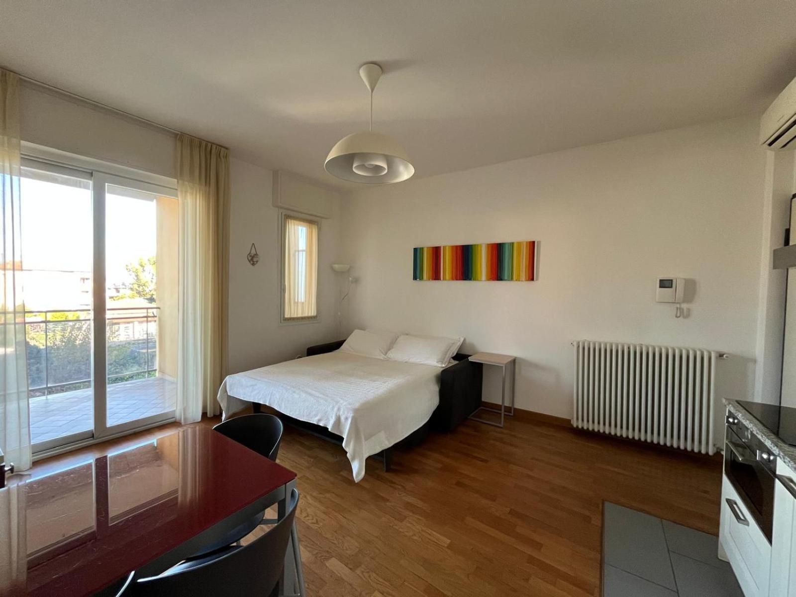 Dea Apartments Albenga Exterior foto
